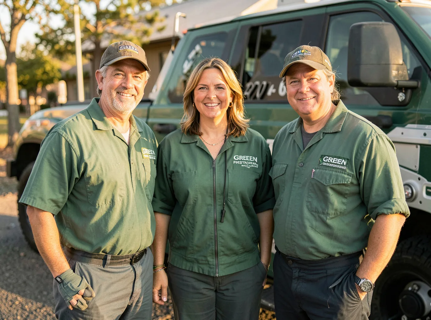 Water Damage Restoration company in Ingram, TX